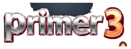 primer3 logo