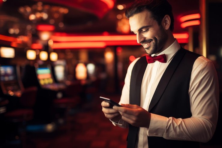 primer3 Live Casino